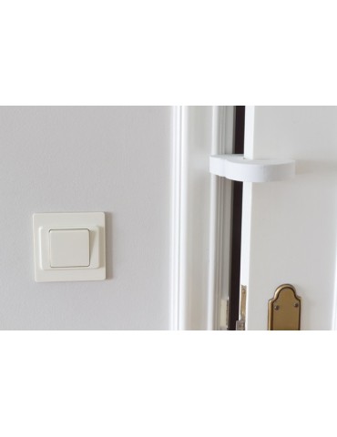 TOPE  SEGURIDAD  PUERTA  INFANTIL  -  A-1044010