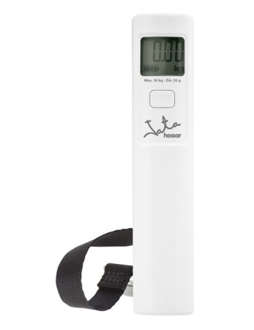 PESA  MALETAS  SIN  PILAS  ECOLOGI  50  KG  55K