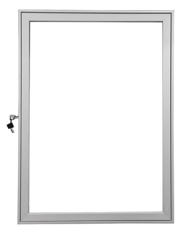 TABLON  ANUNCIOS  CERRAD  LATERAL  500X700  14087