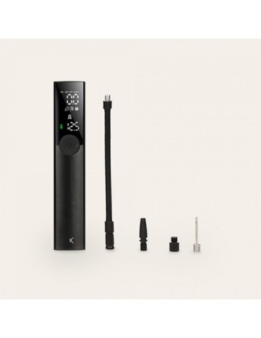 INFLADOR  NEUMATICOS  PORTATIL  -  BXTINFPORT