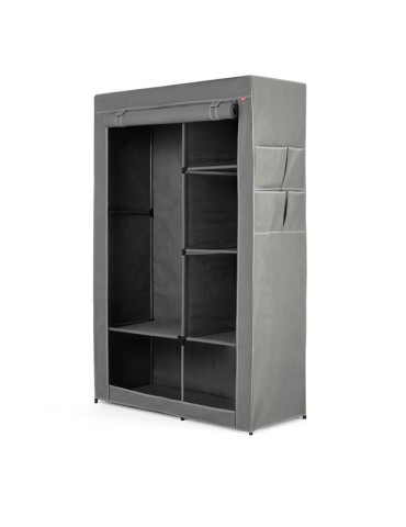 ARMARIO  ROPERO  CON  BALDAS  105X45X161  2384.01