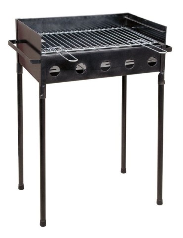 BARBACOA  DOBLE  ALTURA  51X33X62CM  33220