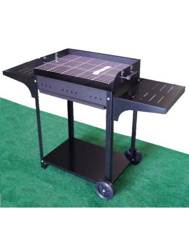 BARBACOA  CARBON  SEVILLA  -  080.145