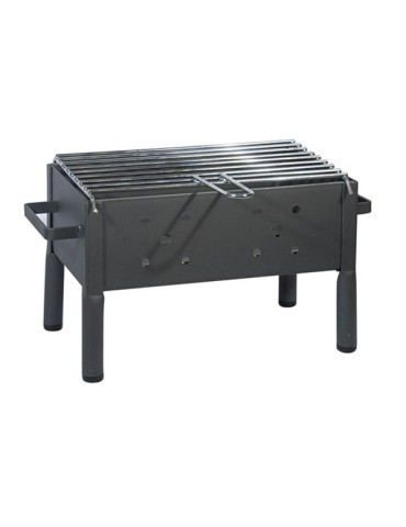 BARBACOA  MESA  34X23X21CM  33227