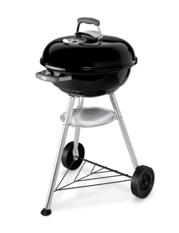 BARBACOA  CARBON  COMPAC  47  CM  1221004