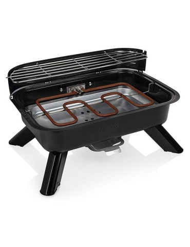 BARBACOA  ELECTRICA  Y  CARBON  -  01.112252.01.001