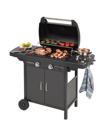 BARBACOA  GAS  CLASSIC  EXS  7500  W  3000006591