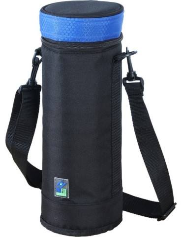 BOLSA  NEVERA  BOTELLA  2  L  PG0629