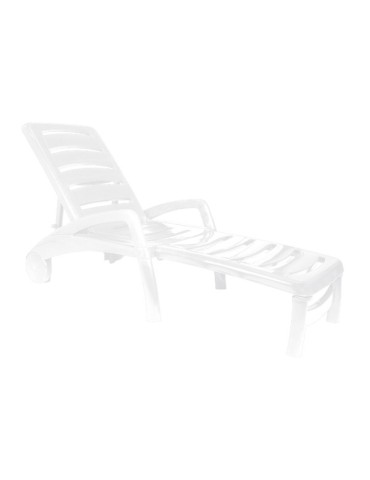 TUMBONA  RESINA  PLEGABLE  BCA  65X190X49C  01471