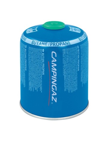 CARTUCHO  GAS  VALVULA  CV470  450  G  2179821