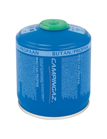 CARTUCHO  GAS  VALVULA  CV300  240  G  3000005010