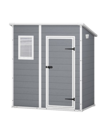 CASETA  RESINA  GRIS  PENT  -  217314