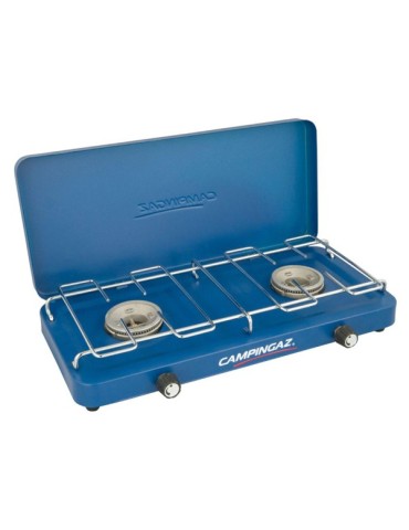 COCINA  BASE  CAMP  LID  2  QUEMADO  43X21X8.5  2000036708