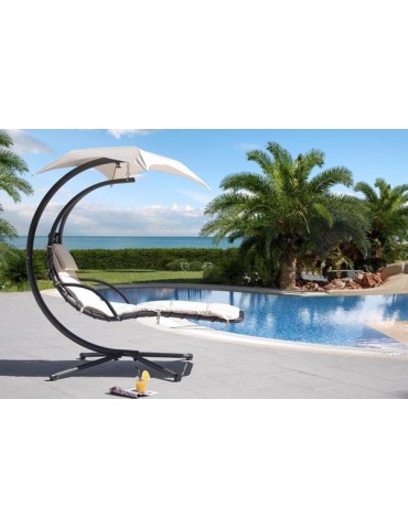 BALANCIN  INDIVIDUAL  C/COJIN  1,97X1X2  M  DREAM