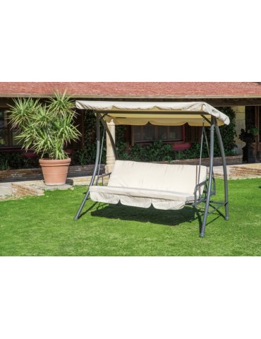 BALANCIN  CAMA  ACERO  21X12X16DM  PG0798