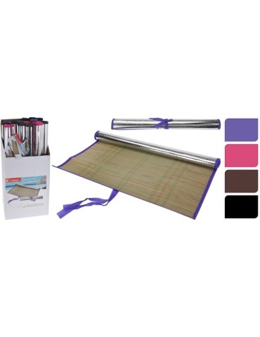 ESTERILLA  PLAYA  4  COLORES  180X60CM  CY9300030