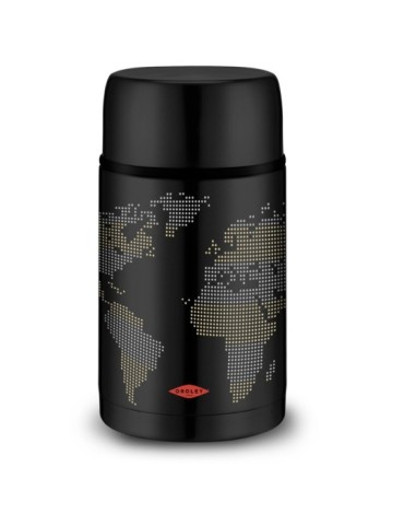 TERMO  SOLIDOS  MAPAMUNDI  1000  ML  351010100