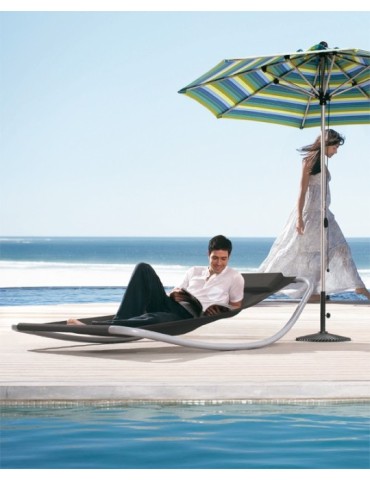 HAMACA  ROCKING  200X145  CM  PG0569