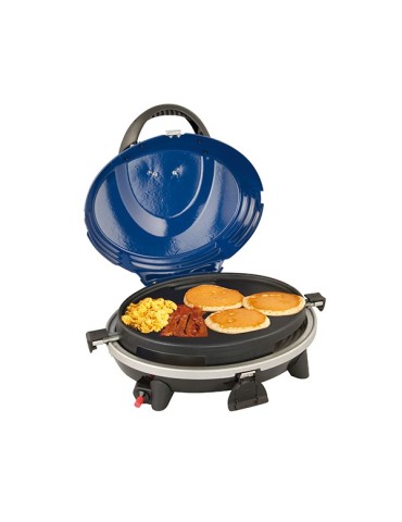 HORNILLO/BARBACOA  3EN1  CARTUCH  1500  W  2000008369