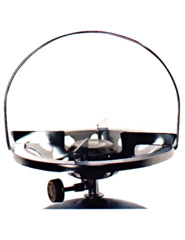 HORNILLO  GAS  MAGNUM  -  FC-0021