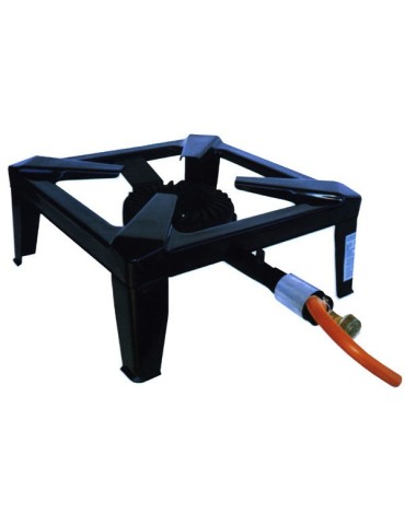 HORNILLO  GAS  INDUSTRIAL  -  QU-9402