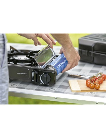 HORNILLO  CAMP  BISTRO  3  1  FUEGO  CARTUCHO  250  2200  W  200003875