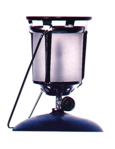 LAMPARA  GAS  FAVORITA  GRANDE  -  FC-0031