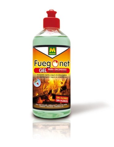 GEL  ENCENDIDO  BARBACOA  1000  ML  231448