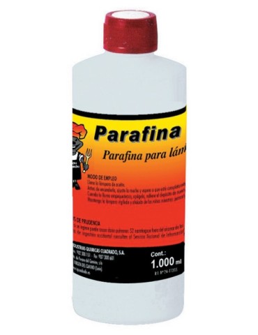 ACEITE  PARAFINA  1  L  705049