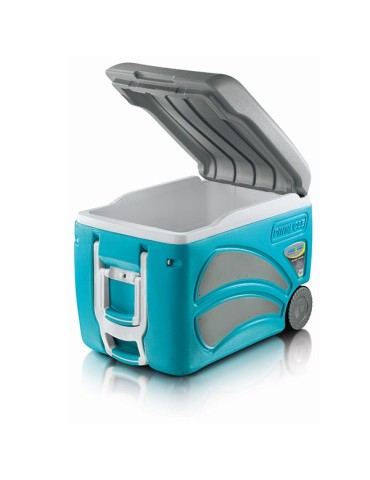 NEVERA  RIGIDA  C/RUEDAS  ROLLER  45  L  TPX6001