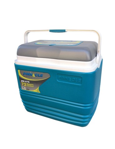 NEVERA  RIGIDA  CON  ASA  25  L  TPX7006