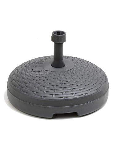 PIE  PARASOL  IMIT  RATAN  20  L  BOMBRAC05