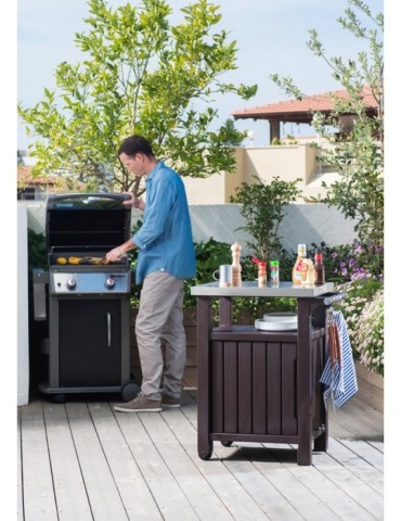 MUEBLE  BARBACOA  150L  150  L  228955