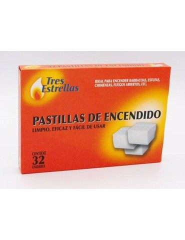 PASTILLA  ENCENDIDO  32  U  -  703064TEK