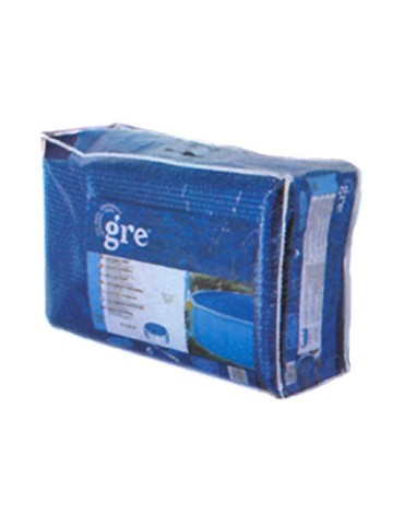 CUBIERTA  ISOTERMICA  PISCINA  REDONDA  3450  MM  CV350