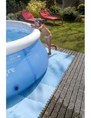 MATERIAL  PROTEC  DE  FONDOS  9PZA  50X50  CM  MPF509