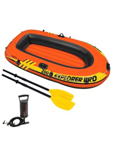 BARCA  EXPLORER  PRO  200  196X102CM  58357NP