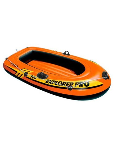 BARCA  EXPLORER  PRO100  160X94  CM  58355NP