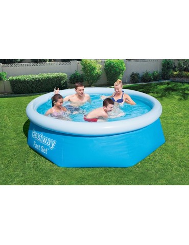 PISCINA  S/DEP  940L  183X51CM  57392
