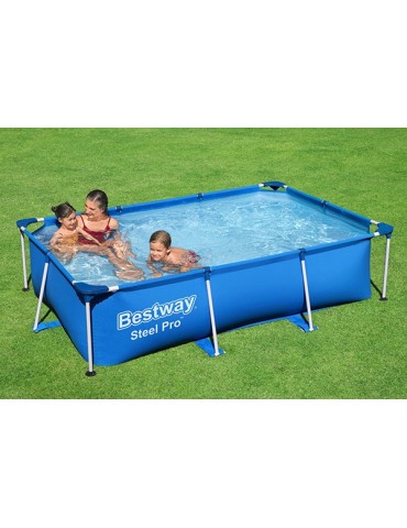 PISCINA  S/DEP  2300L  259X170X61  56403