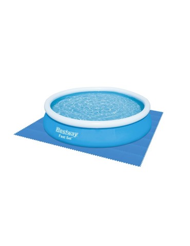 SET  PROTECTOR  SUELO  PISCINAS  9  PCS  58220
