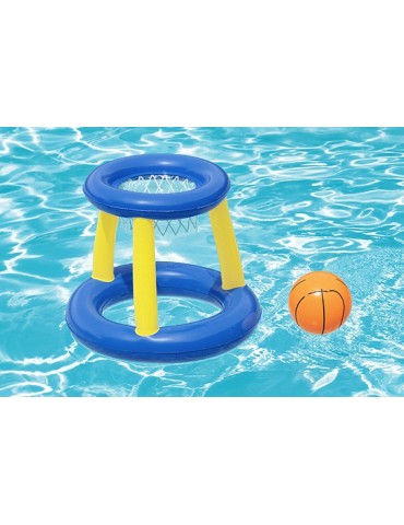 JUEGO  BALONCESTO  HINCH  -  52418