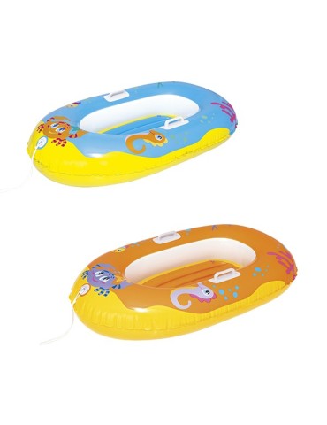 BARCA  HINCH  CRUSTACEO  135X89  CM  34009