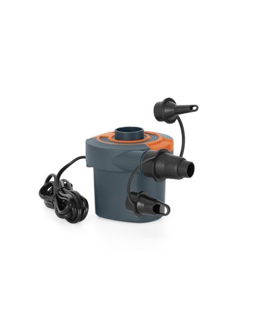 INFLADOR  ELECTR  C/ADAPT  220  V  62139