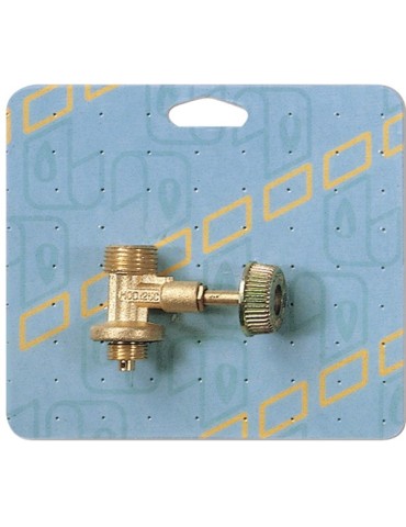 GRIFO  125C  BOTELLA  AZUL  -  REPU0004