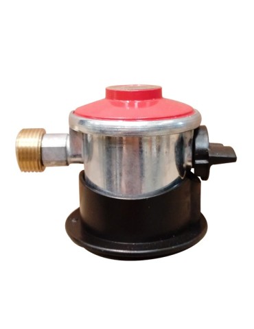 REGULADOR  GAS  SALIDA  LIBRE  -  DG-4045