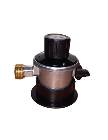 REGULADOR  GAS  PRESION  VARIABLE  -  10.015