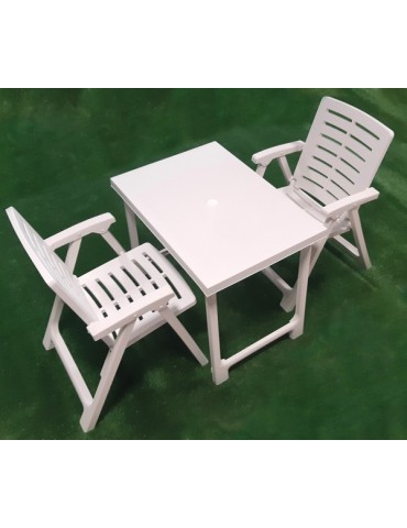 CONJUNTO  PICNIC  -  PIK19CBI