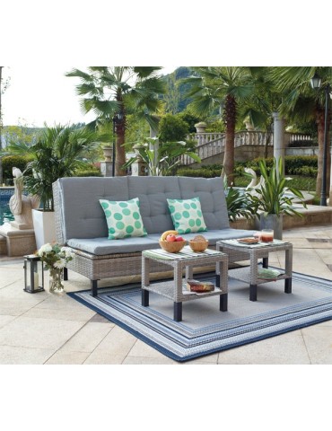 CONJUNTO  ACE/RAT  SINT  GAMBIA  3  PZAS  C2-0245