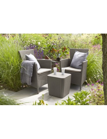 CONJUNTO  RATTAN  IOWA  BALC  3P  CAPCH  -  224383